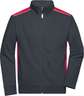 James & Nicholson | JN 870 carbon/red