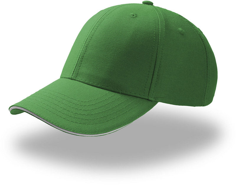 Atlantis | Sport Sandwich green/white