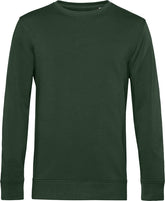 B&C | Inspire Crew Neck_° forest green