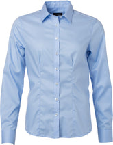 James & Nicholson | JN 681 light blue