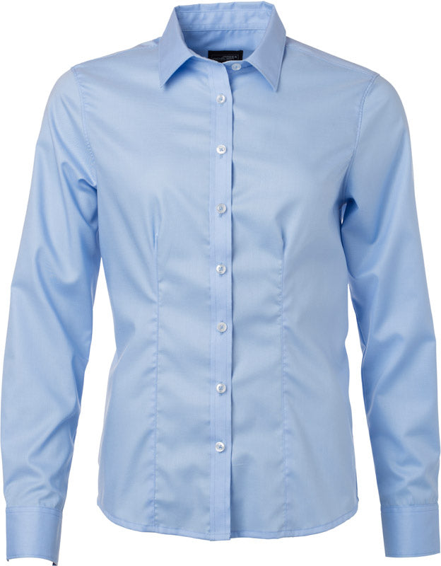 James & Nicholson | JN 681 light blue