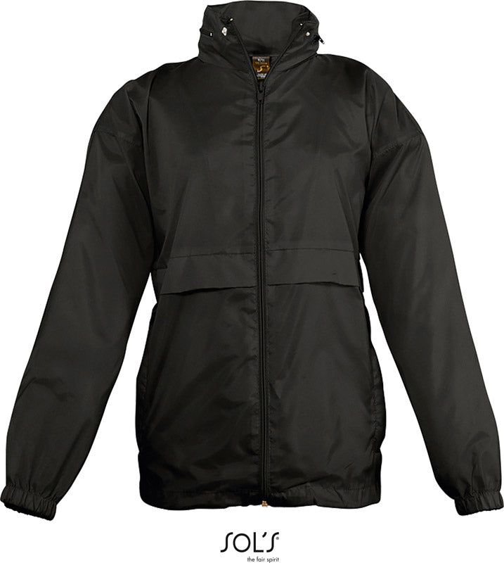 SOL'S | Surf Kids black