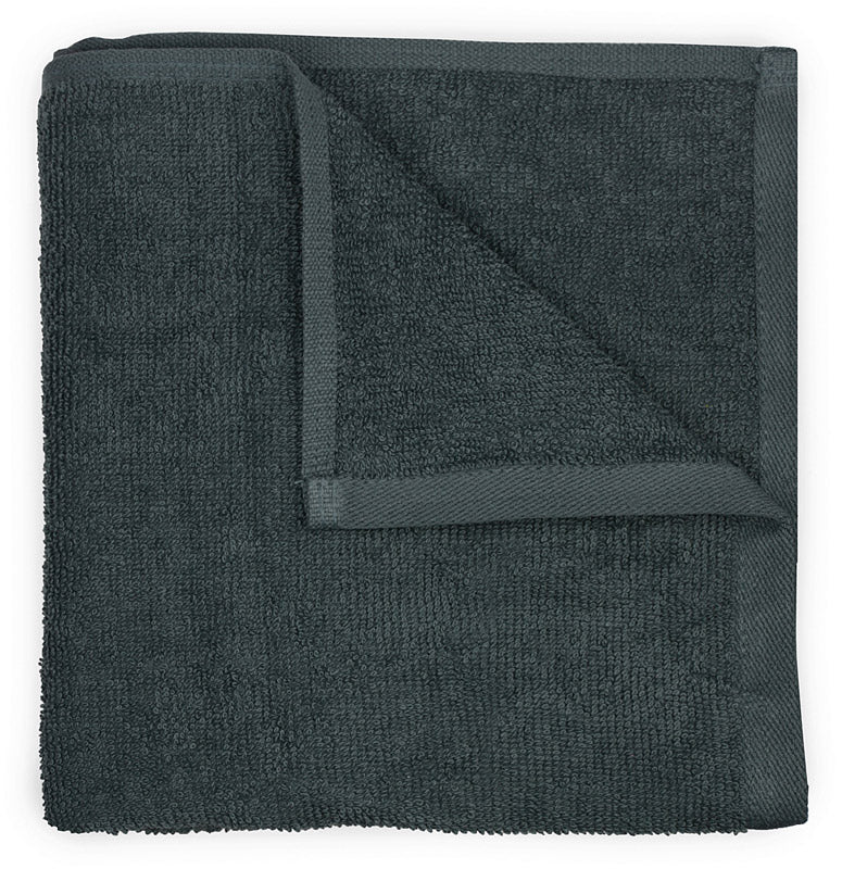The One | Salon Towel 45 anthracite