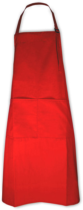 The One | Apron red