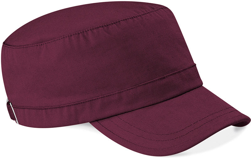 Beechfield | B34 burgundy