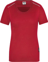 James & Nicholson | JN 889 red