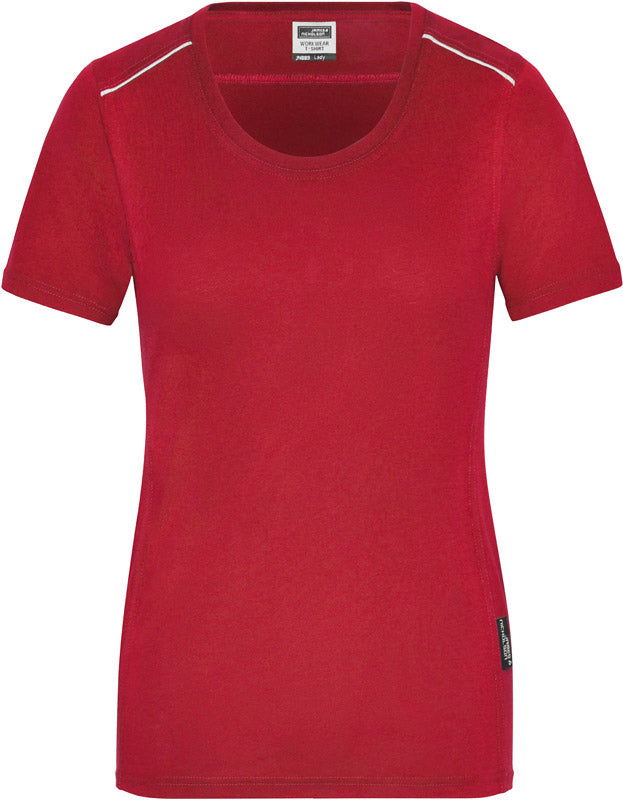 James & Nicholson | JN 889 red