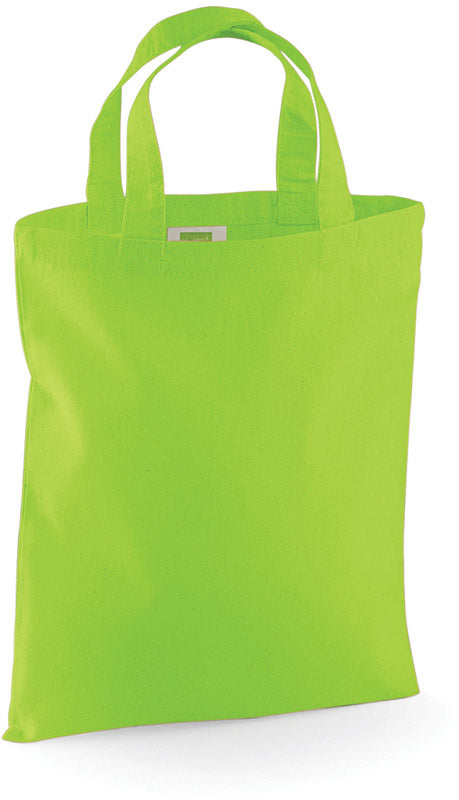 Westford Mill | W104 lime green