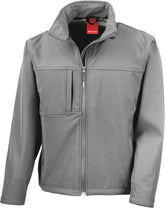 Result | R121M workguard grey