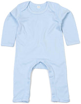 Babybugz | BZ13 dusty blue