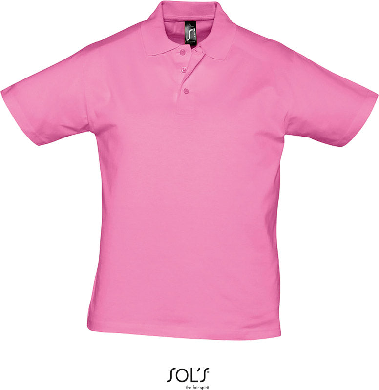 SOL'S | Prescott Men orchid pink