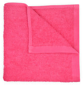 The One | Salon Towel 45 magenta