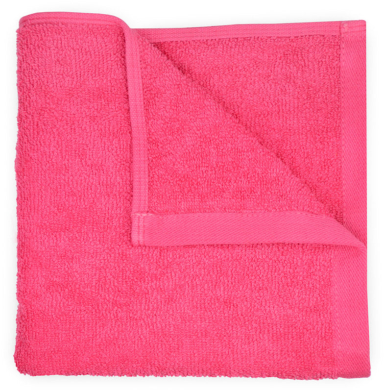 The One | Salon Towel 45 magenta