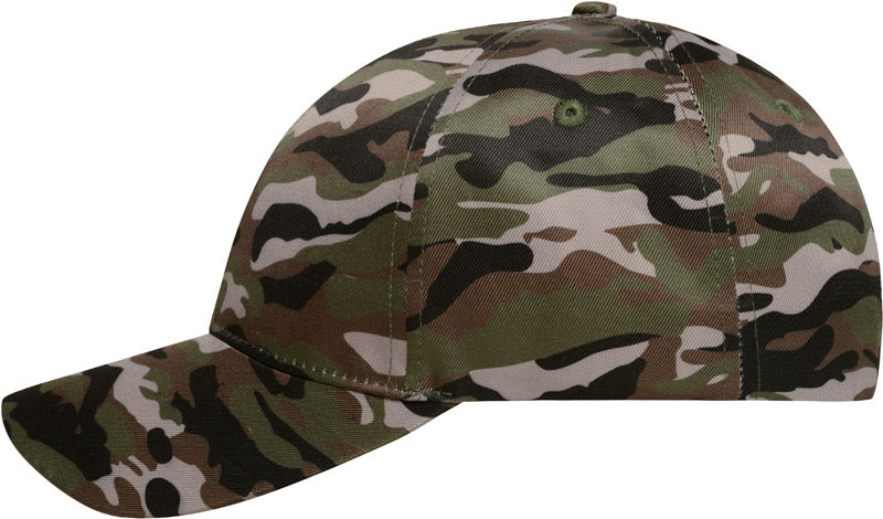 Myrtle Beach | MB 6227 olive/black