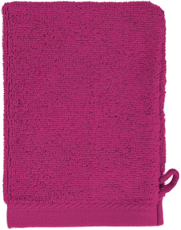 The One | Washcloth magenta