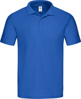 F.O.L. | Original Polo royal blue