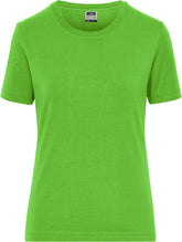 James & Nicholson | JN 1801 lime green