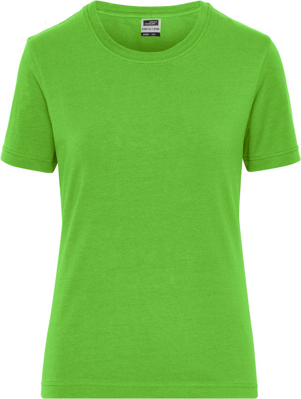 James & Nicholson | JN 1801 lime green