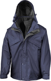 Result | R068X navy