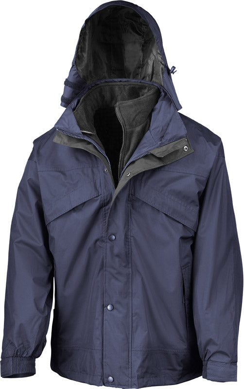 Result | R068X navy