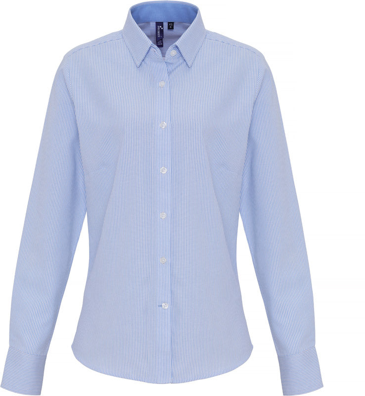 Premier | PR338 white/oxford blue