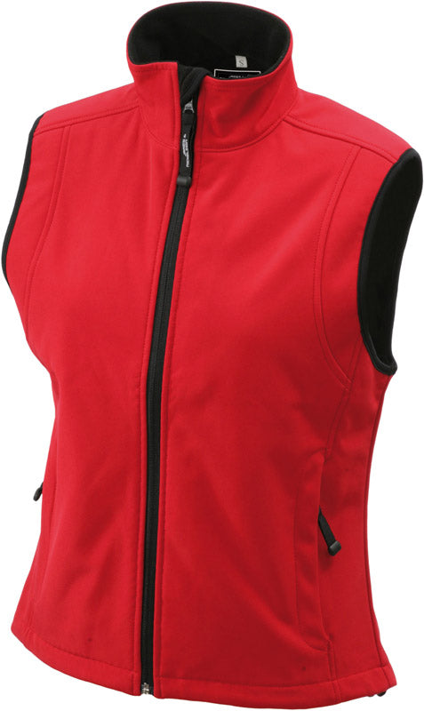 James & Nicholson | JN 138 red