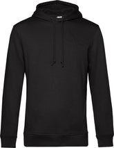 B&C | Inspire Hooded_° black pure