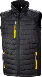 Result Recycled | R238X black/yellow