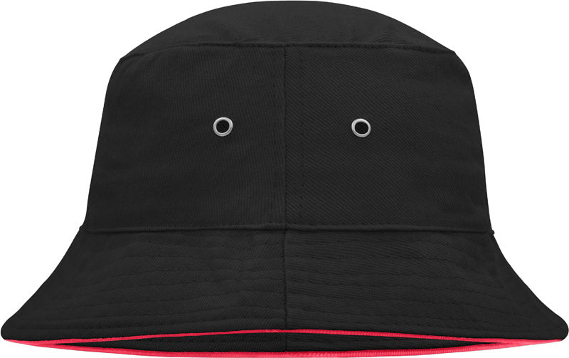 Myrtle Beach | MB 12 black/red