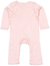 Babybugz | BZ13 powder pink