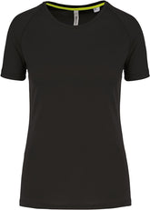 Kariban ProAct | PA4013 black