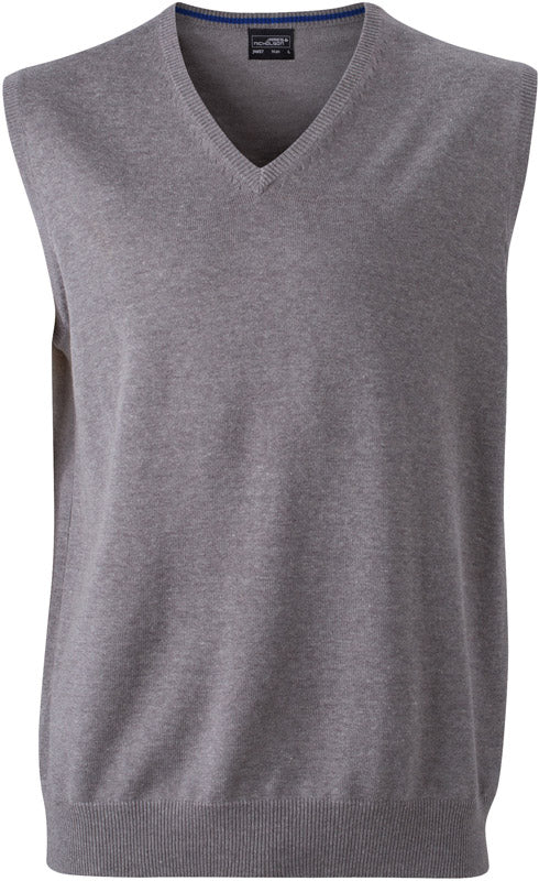 James & Nicholson | JN 657 grey heather