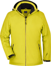 James & Nicholson | JN 1053 yellow