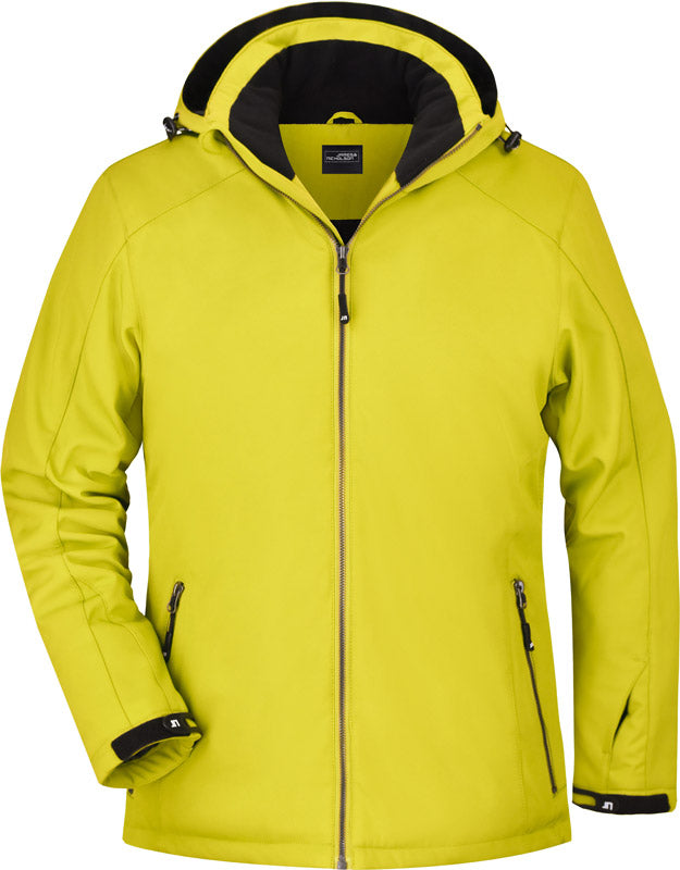 James & Nicholson | JN 1053 yellow