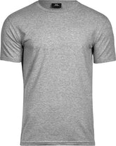 Tee Jays | 400 heather grey