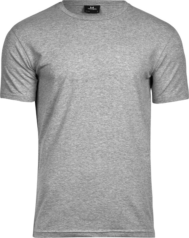 Tee Jays | 400 heather grey