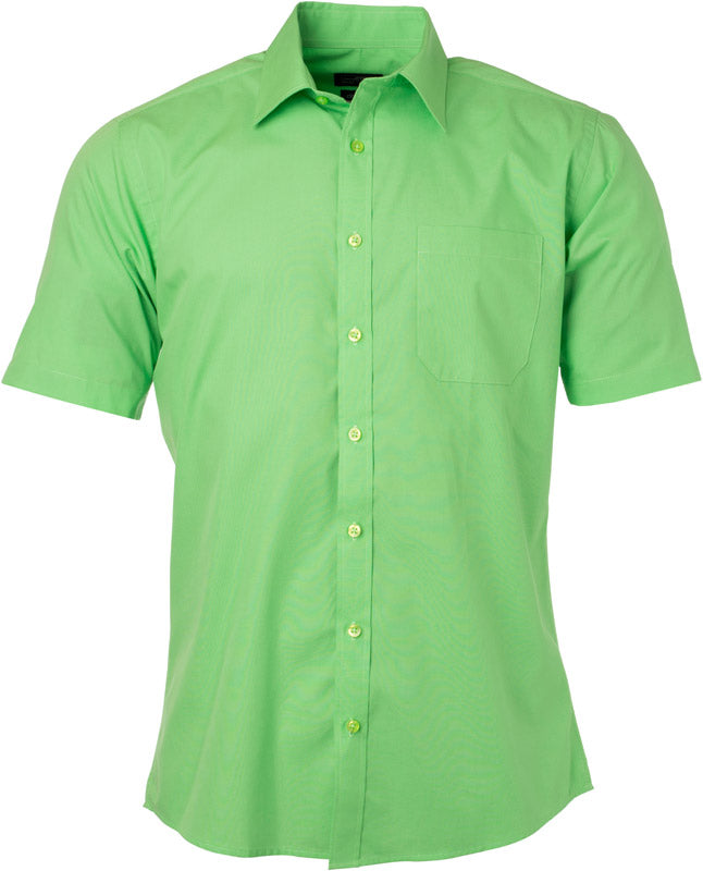 James & Nicholson | JN 680 lime green