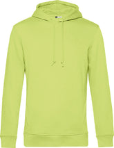 B&C | Inspire Hooded_° lime