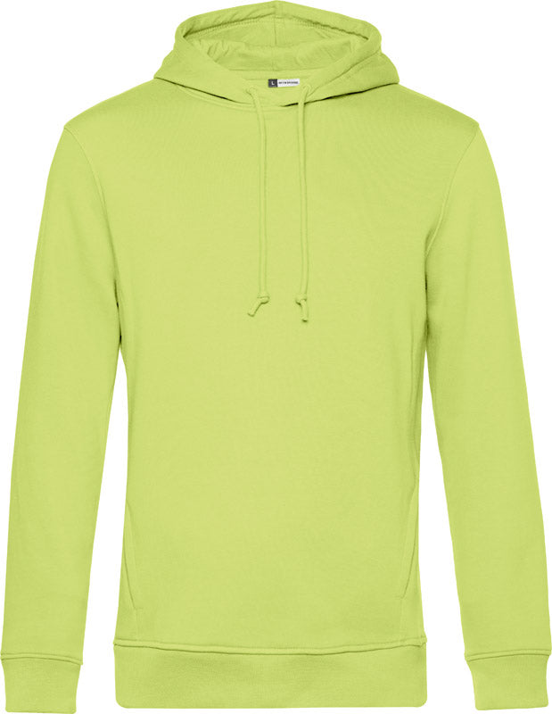B&C | Inspire Hooded_° lime