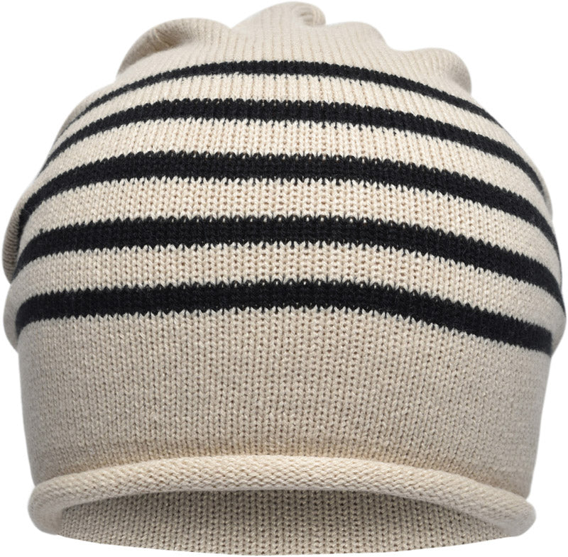 Myrtle Beach | MB 7132 sand/black