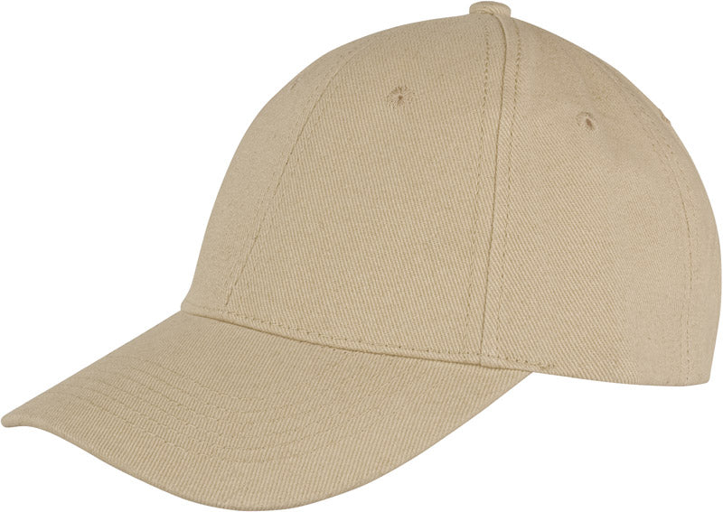 Result Headwear | RC081X khaki