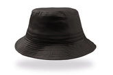 Atlantis | Bucket Cotton black