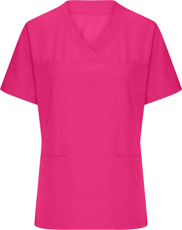 James & Nicholson | JN 3103 pink