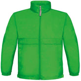 B&C | Sirocco /kids real green