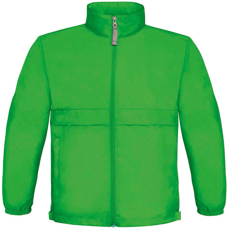 B&C | Sirocco /kids real green