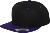 Flexfit | 6089M black/purple