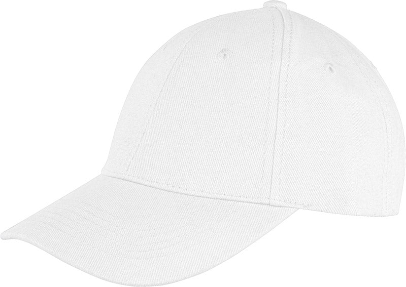 Result Headwear | RC081X white