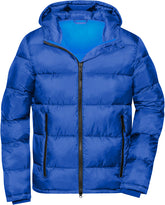 James & Nicholson | JN 1168 electric blue/nautic blue