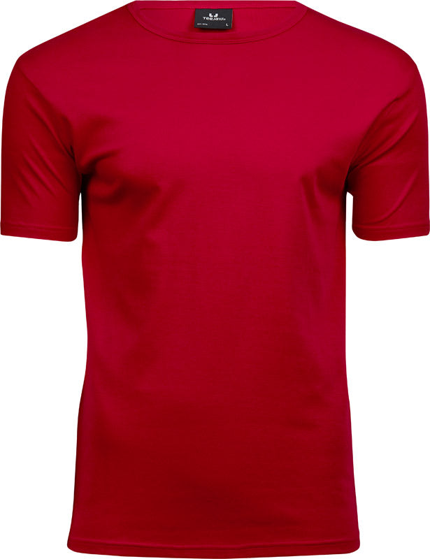 Tee Jays | 520 red