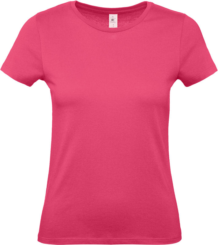 B&C | #E150 /women fuchsia